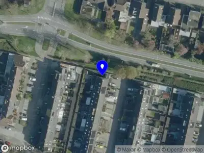 Overlastmelding Dorthstraat in Tilburg