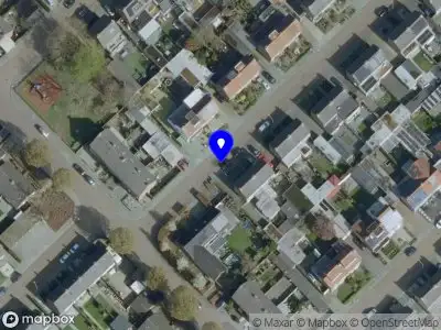 Overlastmelding Pastoor van Rielstraat in Goirle