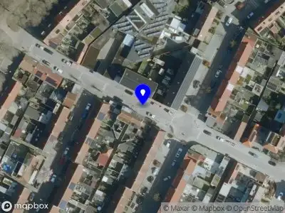 112 melding Overlastmelding Condorstraat in Tilburg