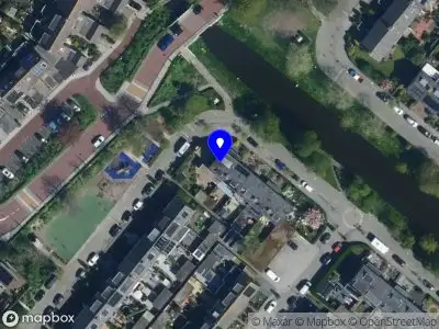 Overlastmelding Guldemondvaart in Noordwijkerhout