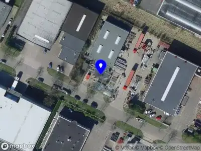 Politie naar de Jan van der Heijdenstraat in Oud-Beijerland vanwege ongeval met letsel