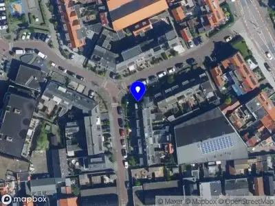 Overlastmelding Stijntjesduinstraat in Noordwijk