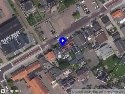 Overlastmelding Kerkstraat in Hank