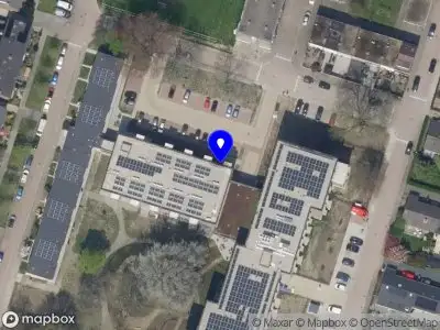 112 melding Ambulance met gepaste spoed naar de Oranjehof in Leerdam