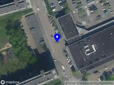 Brandweer met grote spoed naar de Vrieschgroenstraat in Zaandam