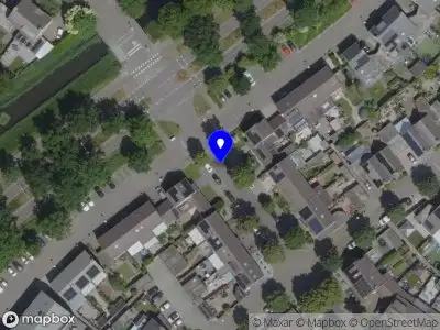 Brandweer en politie met gepaste spoed naar de Dominee de Jonglaan in Venlo vanwege stankoverlast