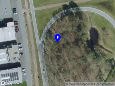 Politie naar de PARK FORUM in Eindhoven vanwege ongeval met letsel