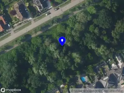 Brandweer met gepaste spoed naar de Krachtveld in Almere