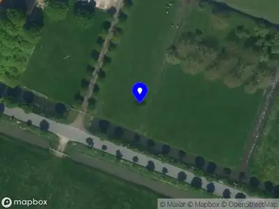 Traumahelikopter met grote spoed naar de Volgerweg in Middenbeemster
