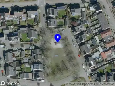 Brandweer met grote spoed naar de Glazenmaker in Oost West en Middelbeers