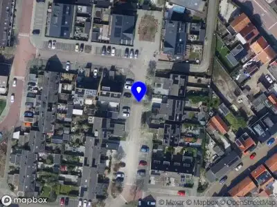 112 melding Ambulance met gepaste spoed naar de Seringenstraat in 's-Gravendeel