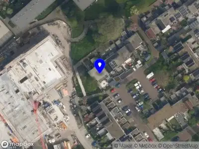 112 melding Ambulance met grote spoed naar de Corelli in Naaldwijk