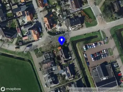 112 melding Ambulance met grote spoed naar de Lede in Hekelingen