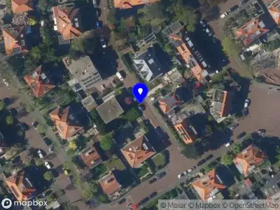 112 melding Ambulance met gepaste spoed naar de Hoenderlaan in 's-Gravenhage