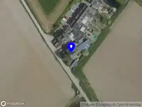 Brandweer met gepaste spoed naar de Lanakerweg in Maastricht vanwege een buitenbrand