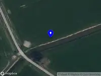 Politie met normale urgentie naar de Nittersweg in Lauwerzijl