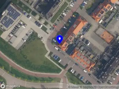 112 melding Ambulance met gepaste spoed naar de Christiaan van der Takstraat in Bergschenhoek