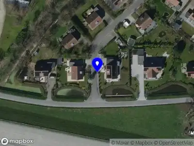 112 melding Ambulance met grote spoed naar de Polder Klinkerland in Nieuwe-Tonge