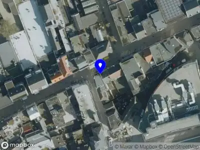 112 melding Overlastmelding Heuvelstraat in Tilburg