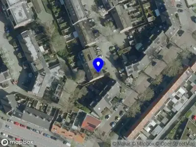 Overlastmelding Eisingahof in Tilburg