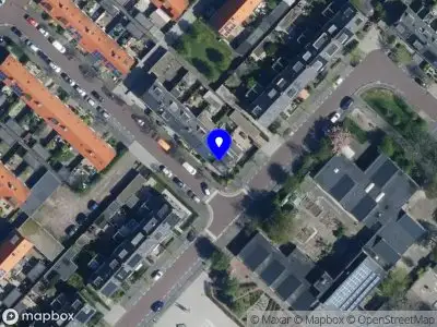 112 melding Overlastmelding Pieter Coermanstraat in Noordwijk