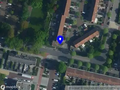 112 melding Overlastmelding Steenbok in Amstelveen