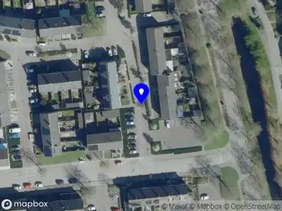 112 melding Overlastmelding Fauréstraat in Waalwijk