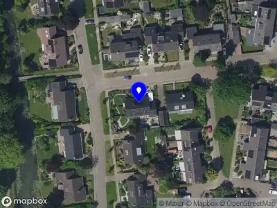 Overlastmelding Vlierdreef in Sleeuwijk