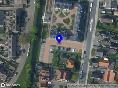 Overlastmelding Noorddijkerweg in Ursem