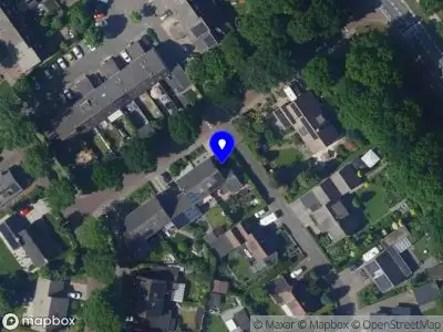 Politie naar de De Huifkar in Biddinghuizen vanwege aanrijding met letsel