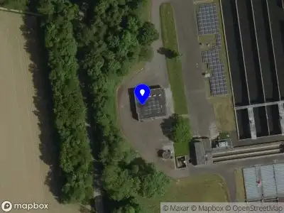 Brandweer en politie met gepaste spoed naar de Boerenanstelerweg in Kerkrade