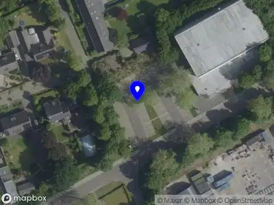 112 melding Politie naar de Havenweg in Lieshout vanwege ongeval met letsel