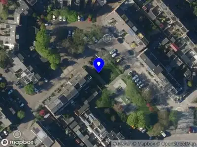 Brandweer met gepaste spoed naar de Bergkristal in Heerhugowaard