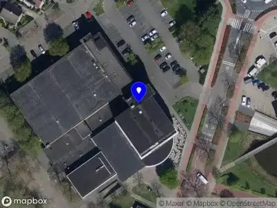 Politie met grote spoed naar de IJshof in Zevenbergen vanwege letsel