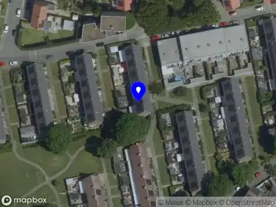 Brandweer en politie met gepaste spoed naar de Aan de Dellinge in Maastricht vanwege stankoverlast