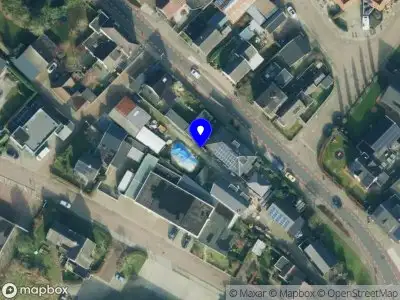 Brandweer met gepaste spoed naar de Hexelseweg in Wierden