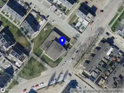 112 melding Besteld ambulance vervoer naar de Baarsweg in Hoogvliet Rotterdam