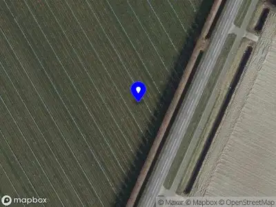 Politie met grote spoed naar de Kruiningenpolderweg in Nisse vanwege letsel