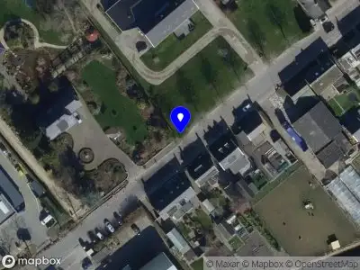 Politie met grote spoed naar de Schoorkenszandweg in 's-Gravenpolder vanwege letsel