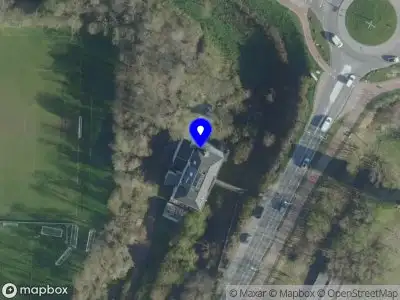 Politie naar de Westkanaaldijk in Weurt vanwege aanrijding met letsel