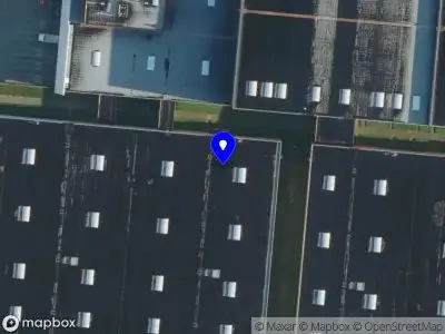 Brandweer met grote spoed naar de Poppenbouwing in Geldermalsen