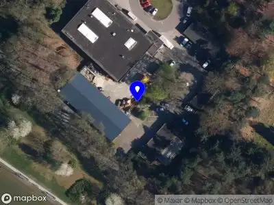 Brandweer met grote spoed naar de E in Zuidlaren vanwege afgaan automatisch brandalarm