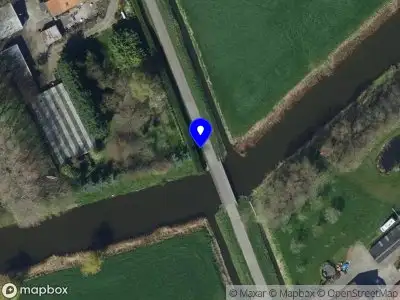 Ambulance met grote spoed naar de Laaijekreekseweg in Hellevoetsluis