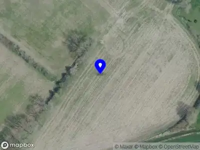 Politie met gepaste spoed naar de Dorpsstraat in Middelaar