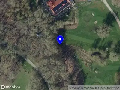 Ambulance met grote spoed naar de Albrandswaardsedijk in Poortugaal