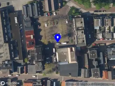 Ambulance met gepaste spoed naar de Ambachtsplein in Hazerswoude-Dorp