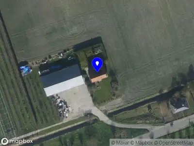 Politie met grote spoed naar de Nieuweweg in Wissenkerke vanwege letsel