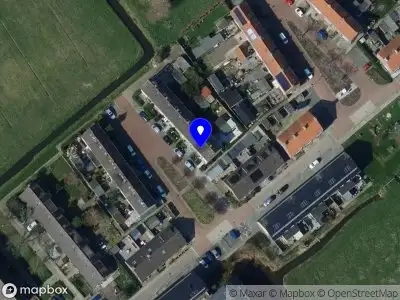 Ambulance met gepaste spoed naar de Prinses Margrietplein in Simonshaven