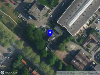 112 melding Ambulance naar de Anna Paulownastraat in Hoofddorp