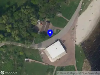 Ambulance met gepaste spoed naar de Koudenhoorn in Warmond